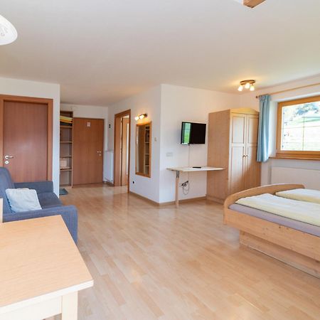 Apartament Stinerhof Schlernblick Fiè Zewnętrze zdjęcie