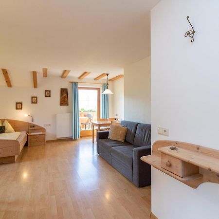 Apartament Stinerhof Schlernblick Fiè Zewnętrze zdjęcie