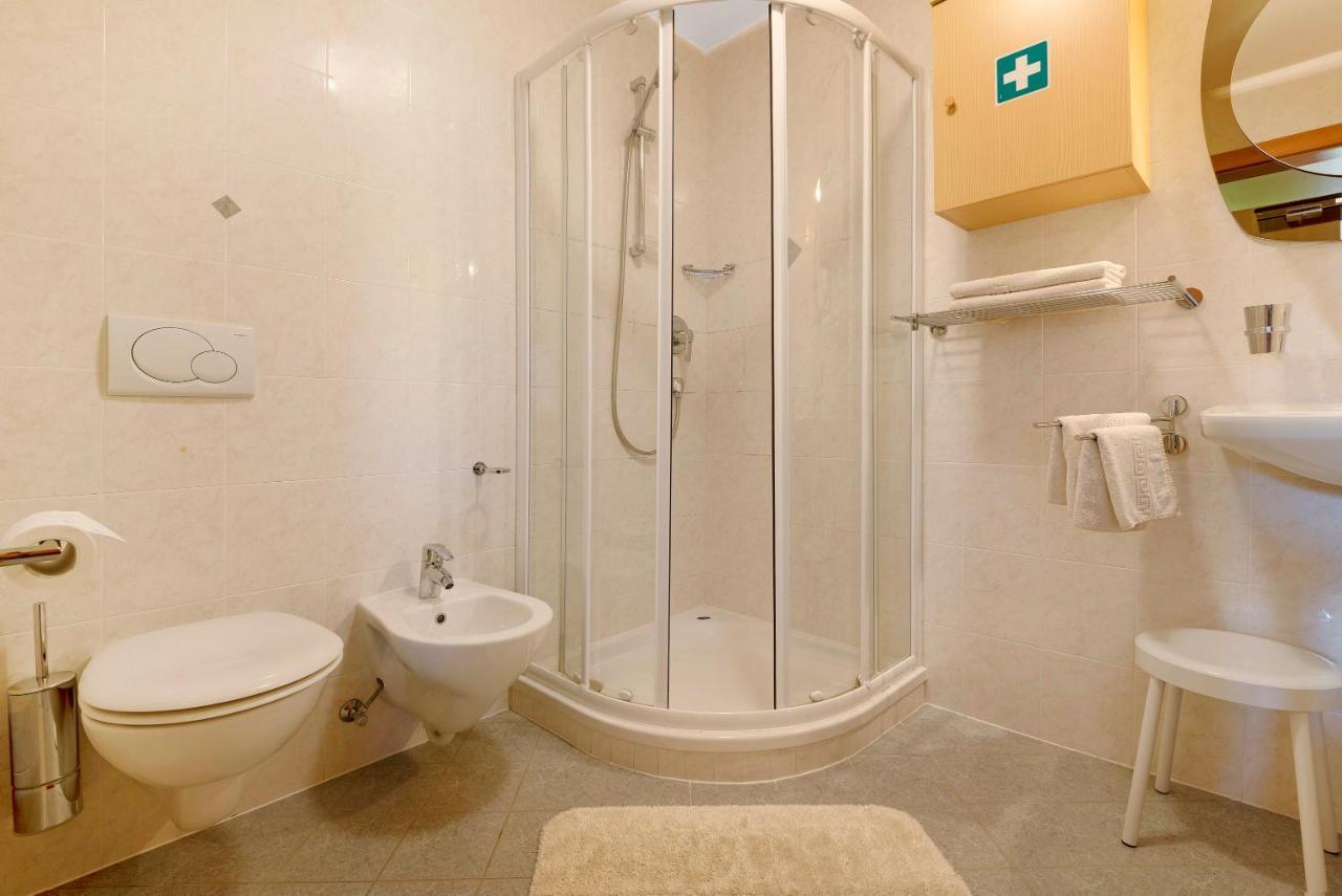 Apartament Stinerhof Schlernblick Fiè Zewnętrze zdjęcie