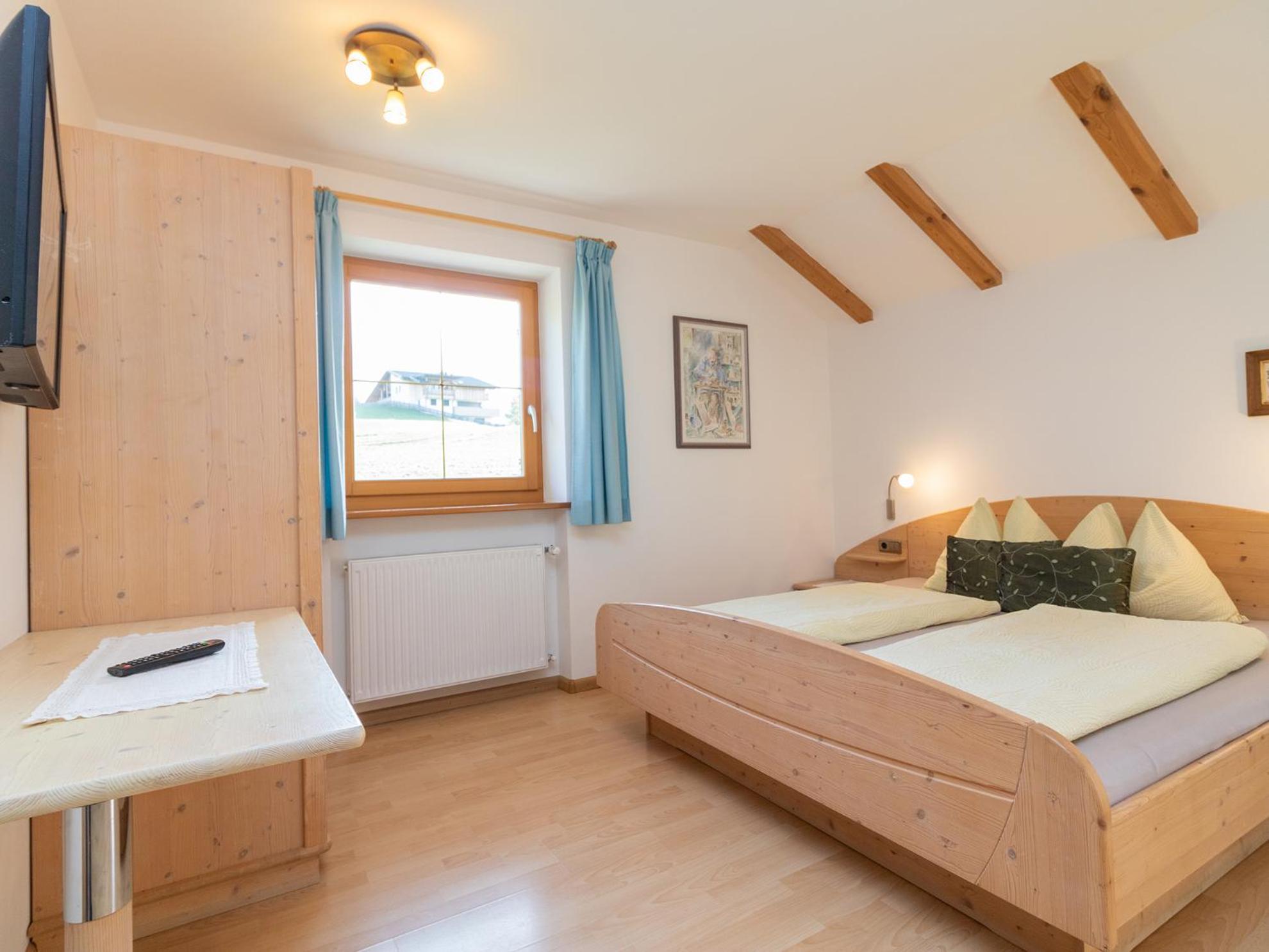 Apartament Stinerhof Schlernblick Fiè Zewnętrze zdjęcie